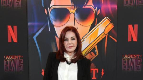 Netflix只播了一季就取消了《猫王特工》