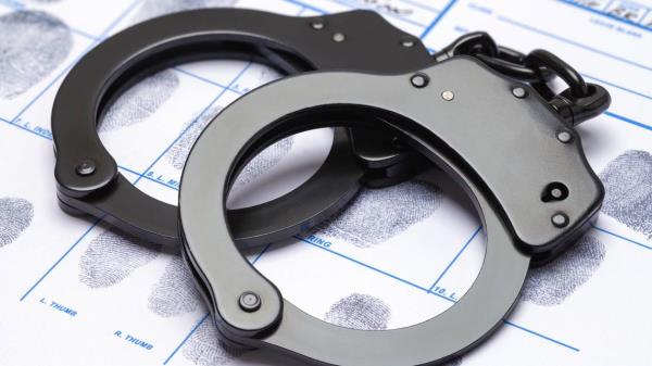 北卡罗莱纳州警方称，这名男子在近30年前被发现死亡现在，侄子被控谋杀