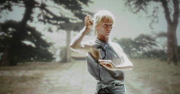 有史以来最好的电影暗杀者