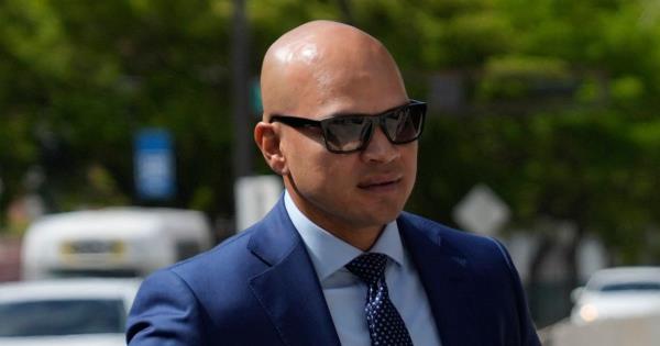 迈克尔·比尔认为流浪者队的“疯狂”叙事被颠覆了，因为他得到了欧联杯的救赎