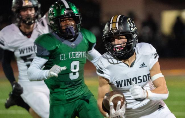 橄榄球预演：所有人都回来了，温莎看起来已经为这个怪物赛季做好了准备