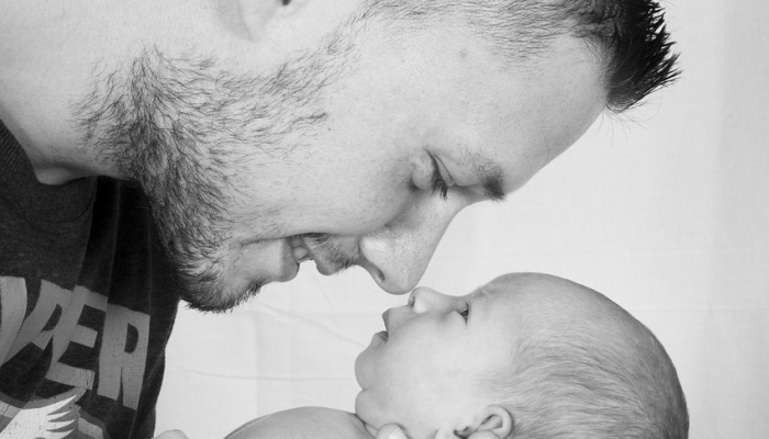 婴儿可能会引发新爸爸的大脑变化 婴儿可能会引发新爸爸的大脑变化