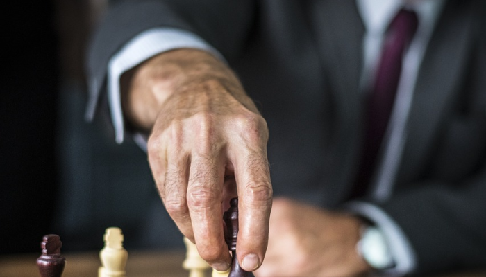 前彭斯国家安全顾问支持特朗普 前彭斯国家安全顾问支持特朗普