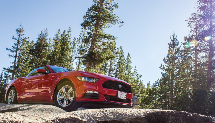 2024年福特野马的价格再次上涨,但这次只上涨了一点 2024年福特野马的价格再次上涨,但这次只上涨了一点