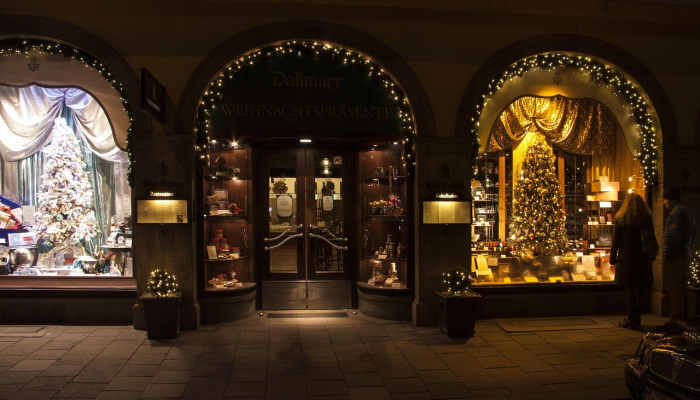 在班加罗尔、果阿、德里和孟买，哪里能吃到最美味的圣诞早午餐