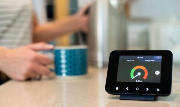 泰晤士供水公司在没有警告的情况下“上门”安装智能电表，引发众怒