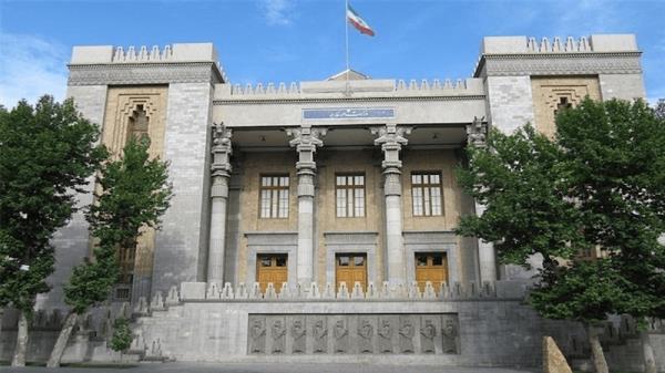 伊朗对欧盟和英国实施制裁