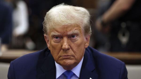 Judge chides Trump as ex-president testifies in civil fraud trial: ‘This is not a political rally’