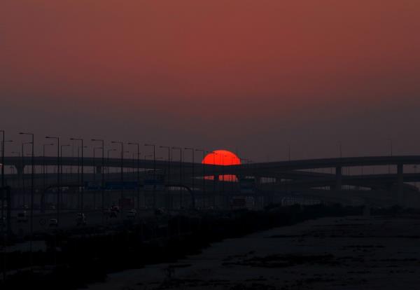 准备好迎接一年中最寒冷的一月吧