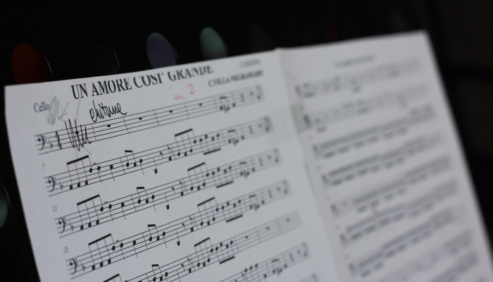 2023年,音乐流量达到4万亿 2023年,音乐流量达到4万亿