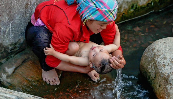 婴儿什么时候能产卵？