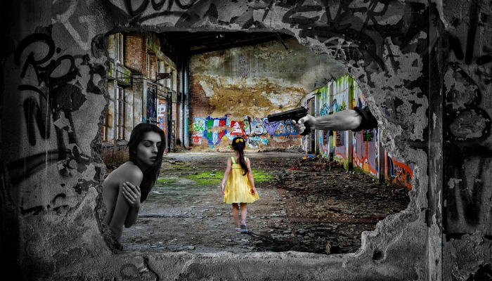 姆瓦尼卡塔尔赢得久负盛名的国际安全奖2024