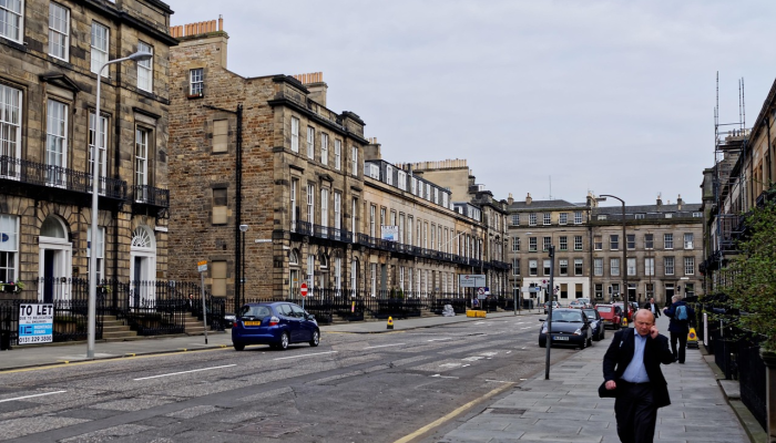 在国家地理的《失落的城市》中，阿尔伯特·林有了一个惊人的发现