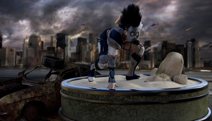 洪蒂弗罗斯再次呼吁释放德利马