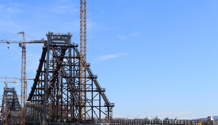 在法国,燃料危机使工人的神经和恢复力受到了冲击 在法国,燃料危机使工人的神经和恢复力受到了冲击