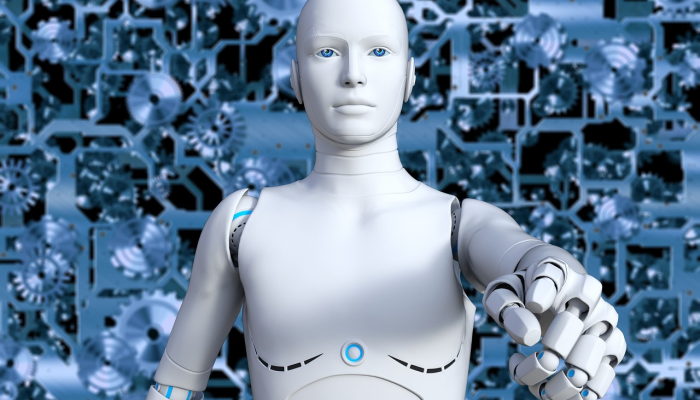 安全专家称，人工智能机器人不会取代人类团队