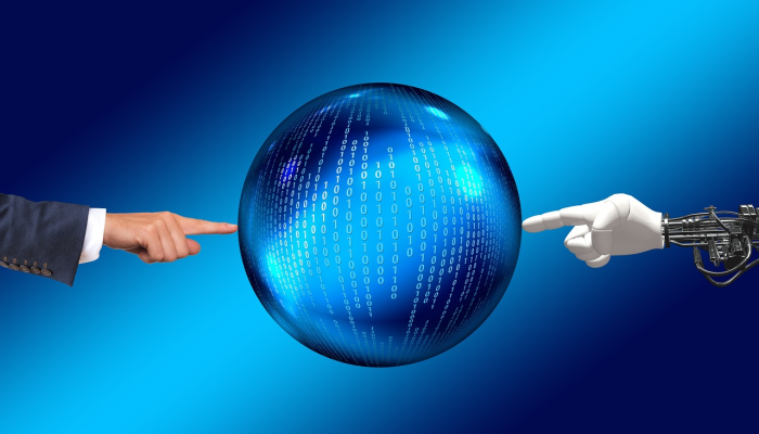 安全专家称，人工智能机器人不会取代人类团队