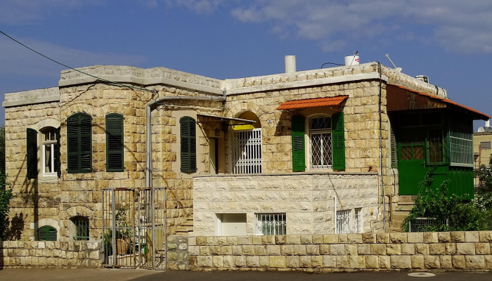 以色列退役将军称占领约旦河西岸是“种族隔离” 以色列退役将军称占领约旦河西岸是“种族隔离”