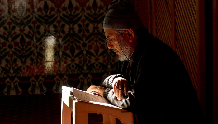 土耳其就焚烧可兰经抗议召见丹麦大使