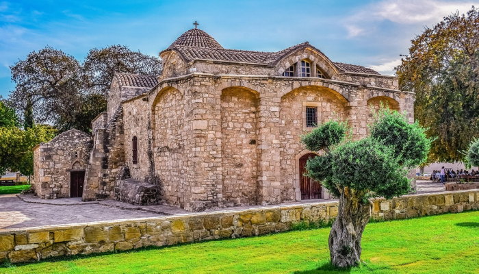 为什么卡纳塔克邦有400年历史的帕诺里白鹭寺受到当地人的尊敬