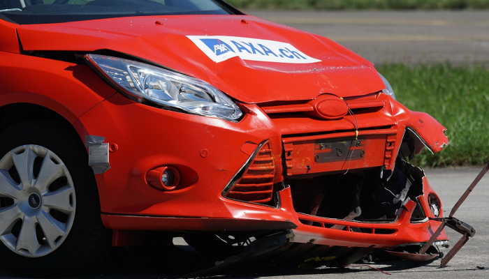 Petaluma, SMART因致命车祸被起诉 Petaluma, SMART因致命车祸被起诉