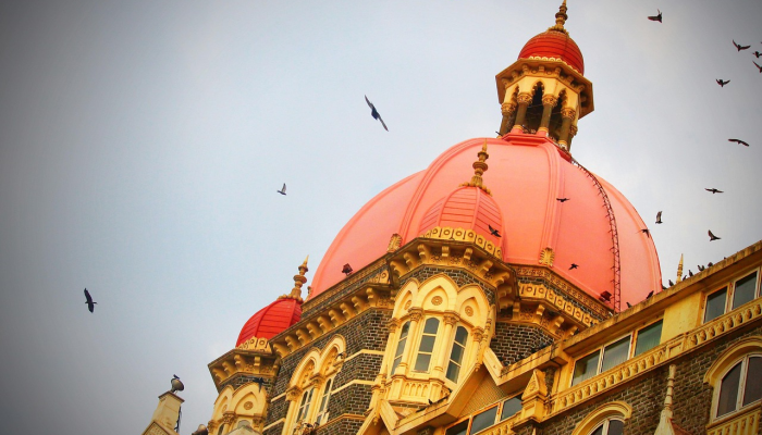 2023年末：今年在印度和国外有10个艺术世界和电影节争议