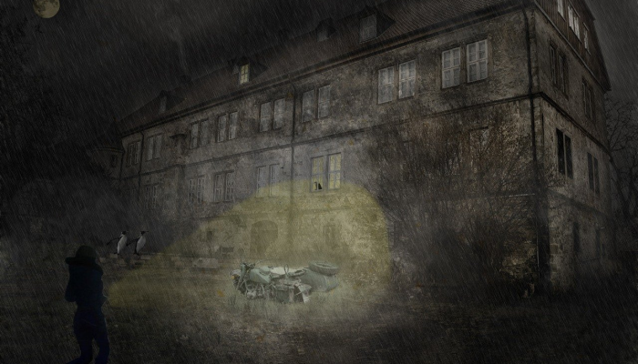 一个臭名昭著的杀人犯和真实犯罪的真相 一个臭名昭著的杀人犯和真实犯罪的真相