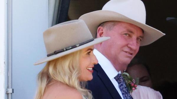 巴纳比·乔伊斯表示，马尔科姆·特恩布尔的银行禁令导致他的总理任期结束