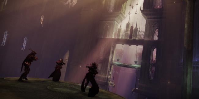 命运2：女巫的季节-所有第1周的季节性挑战