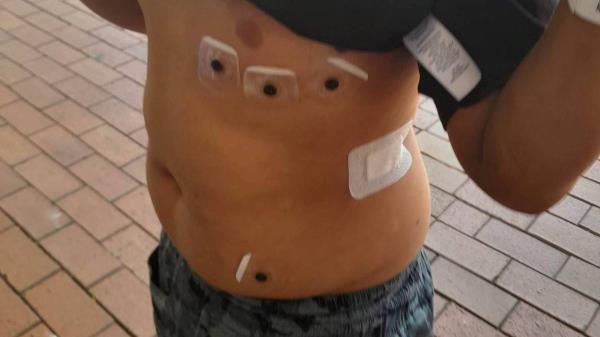 解释:变装皇后和他们是如何被卷入政治的 解释:变装皇后和他们是如何被卷入政治的