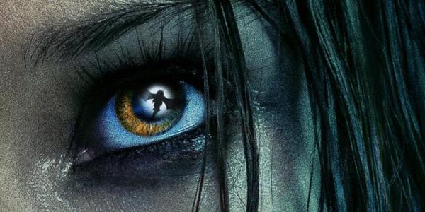 Custom image of John Kramer in Saw X and the bathroom trap from Saw