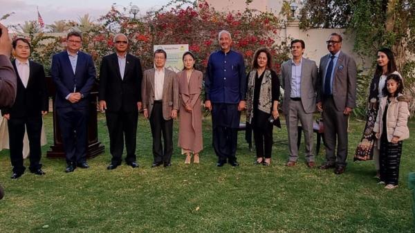 贾亚帕尔1月6日周年纪念声明 贾亚帕尔1月6日周年纪念声明