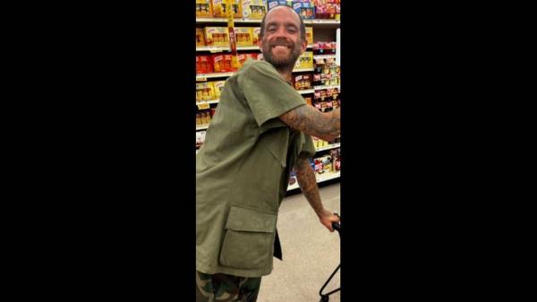 SC警察说，在树林里工作的工作人员偶然发现了遗骸它们属于一个失踪的人