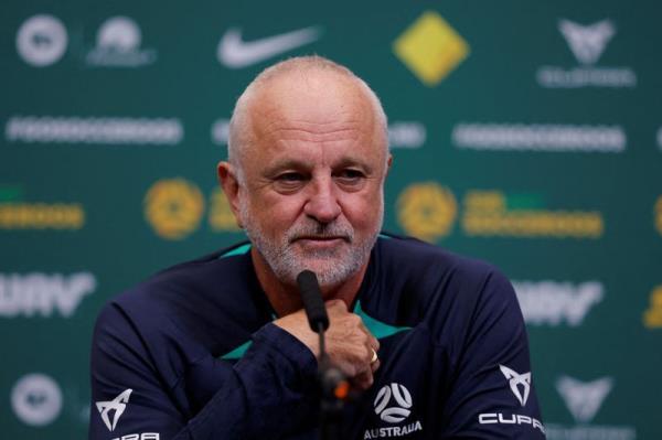 世界杯预选赛开始，澳大利亚的阿诺德将打破教练记录