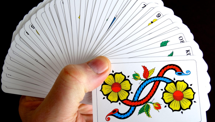 玩家必看教程“趣游天水麻将怎么开挂”(曝光透视必备猫腻)