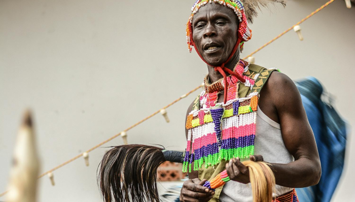 从黑死病到2019冠状病毒病,大流行总是促使人们尊重死亡,庆祝生命 从黑死病到2019冠状病毒病,大流行总是促使人们尊重死亡,庆祝生命