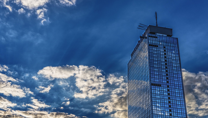 这是塔塔集团第五家市值达到1万亿卢比的公司