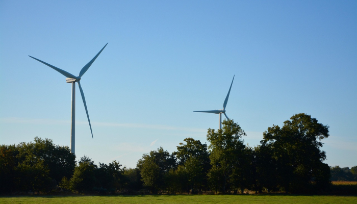 西澳斥巨资发展可再生能源