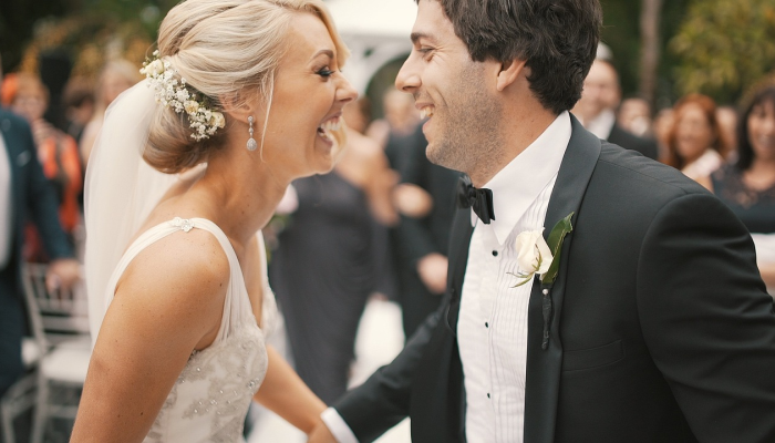 这是我们的时代:我们的日子帮助第一对新婚夫妇创造历史 这是我们的时代:我们的日子帮助第一对新婚夫妇创造历史