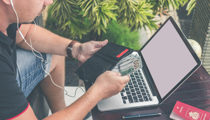 华尔街准备在1万亿美元的气候市场上大赚一笔 华尔街准备在1万亿美元的气候市场上大赚一笔