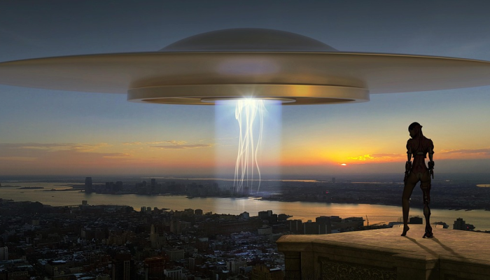 飞向恒星:NASA的INFUSE探测炙热的超新星秘密 飞向恒星:NASA的INFUSE探测炙热的超新星秘密