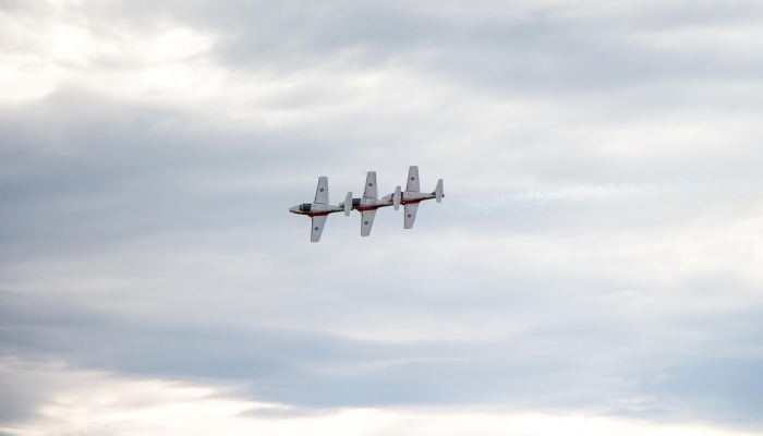 部长在德国之行前表示，航天工业是“一股向善的力量”