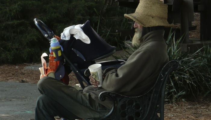 最高法院将审理无家可归者营地的案件,这对加州奇科企业记录有着巨大的影响 最高法院将审理无家可归者营地的案件,这对加州奇科企业记录有着巨大的影响