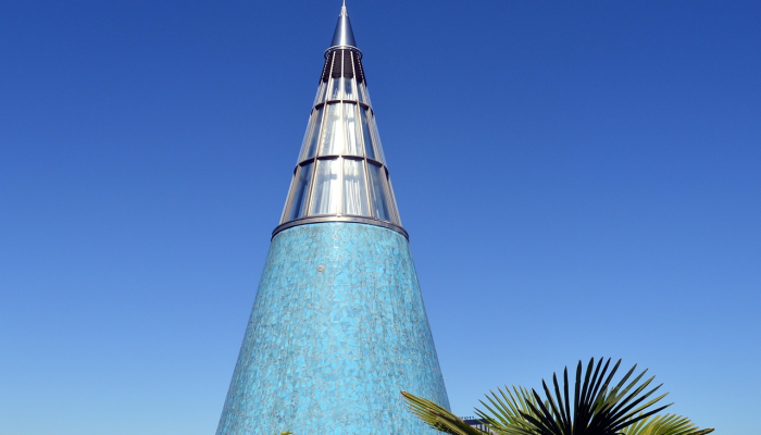 联合国教科文组织名录为北非金属艺术带来新亮点