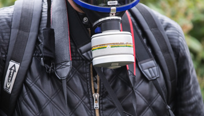 美国：德克萨斯州发生连环袭击，6死3伤;嫌疑人在押