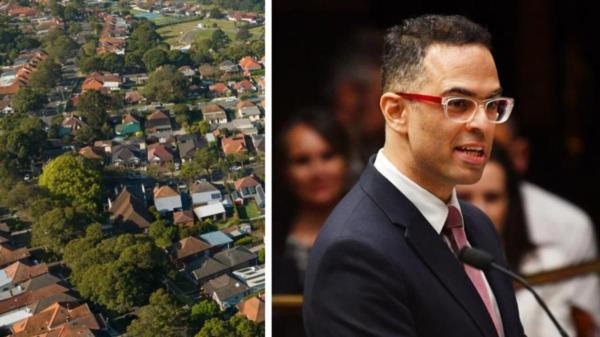 “不公平且不可持续”：财政部长丹尼尔·穆克抨击悉尼东郊的“通勤税”