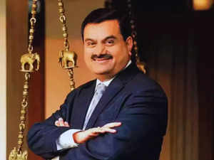 Gautam Adani