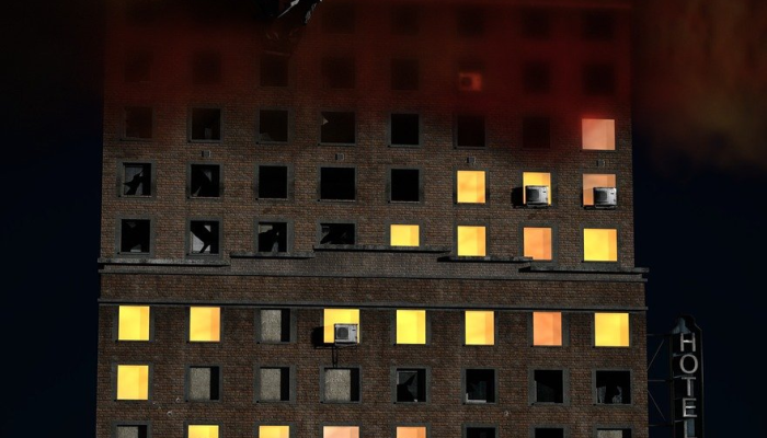 特朗普被控阴谋推翻选举的联邦案件定于3月4日开庭审理