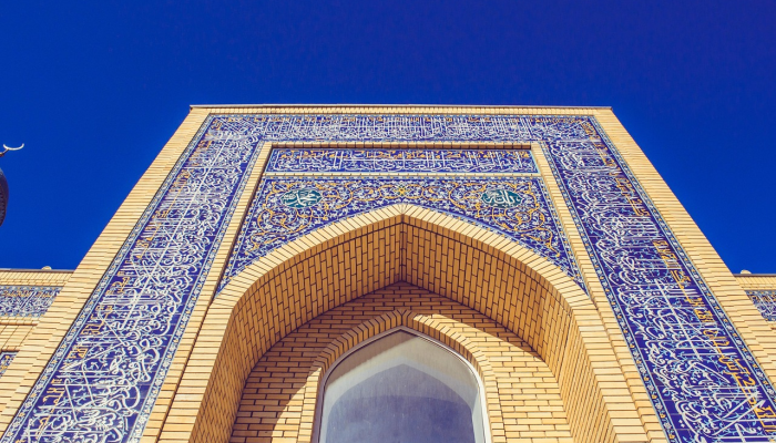 赛夫丁谴责了伊斯兰教受到威胁以及马来人在联合政府下被边缘化的说法 赛夫丁谴责了伊斯兰教受到威胁以及马来人在联合政府下被边缘化的说法