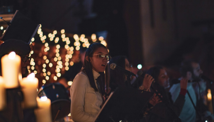 Burna Boy发誓要在2024年伦敦体育场表演中“更大更好”